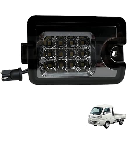 Amazon | ダイハツ ハイゼット/HIJET トラック/ジャンボ S500P/S510P